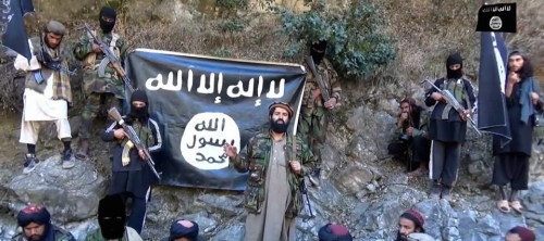 داعش هم در افغانستان ”جان“ می گیرد!
