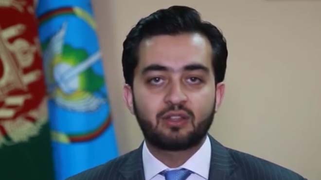 امنیت ملی والی نام نهاد طالبان برای ولایت لغمان را بازداشت کرد