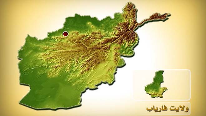 حمله انتحاری در فاریاب ۲۰ قربانی گرفت