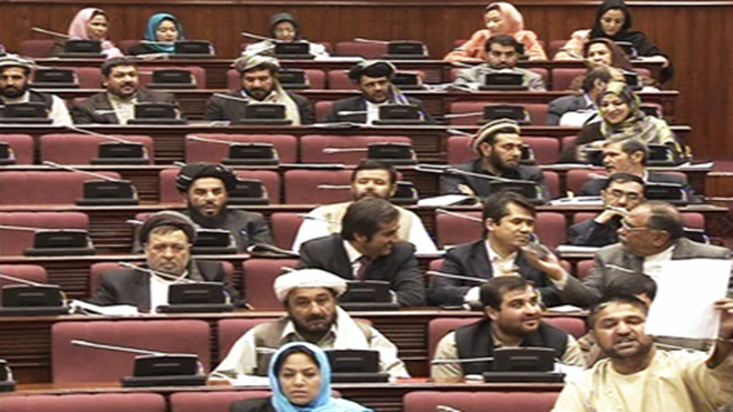 استقبال شماری از اعضای مجلس نمایندگان از گفتگوهای مستقیم صلح در پاکستان