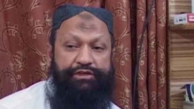 رهبر گروه جنگهوی در پاکستان کشته شد