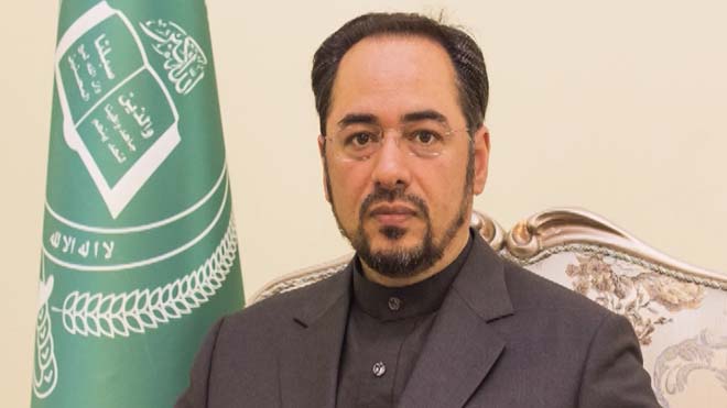 وزیر امور خارجه کشور حمله تروریستی برمعترضان در کابل را محکوم می کند