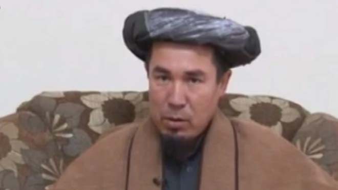 یک عضو سابق شورای ولایتی بلخ به اتهام فعالیت های تروریستی بازداشت شد