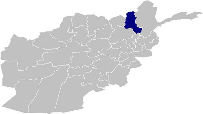  کشته و زخمی شدن بیش از ۲۰ طالب مسلح در ولسوالی خانقاه ولایت تخار