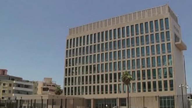  امریکا و کیوبا سفارت های شان را دوباره در هاوانا و واشنگتن رسما باز می کند