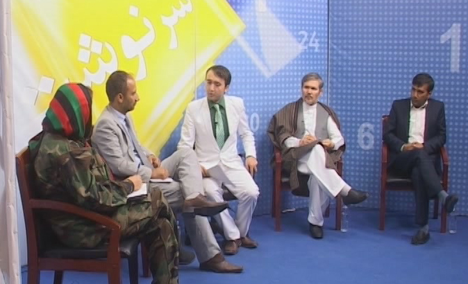 تاکید آمرکا بر حمایتش از گفتگوهای صلح با طالبان