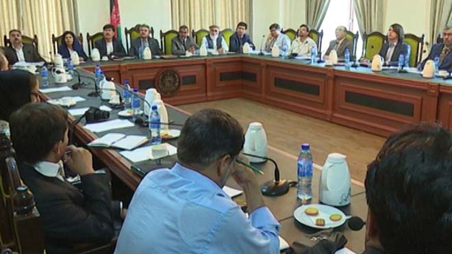 کمیسیون اصلاح نظام انتخاباتی سه صد گزارش را بررسی می کند