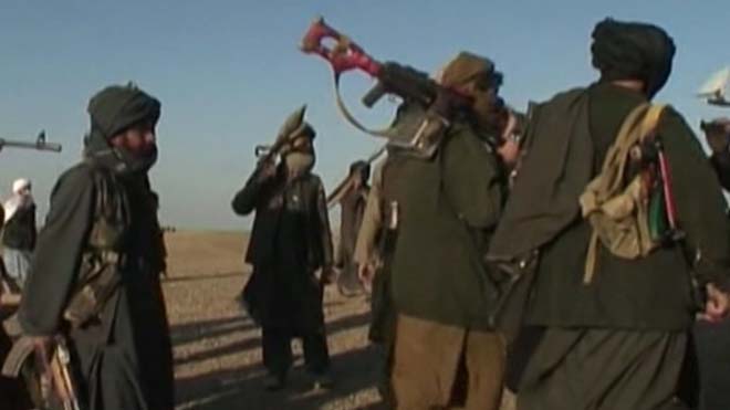 یک فرمانده مشهور طالبان در ولایت لغمان کشته شد