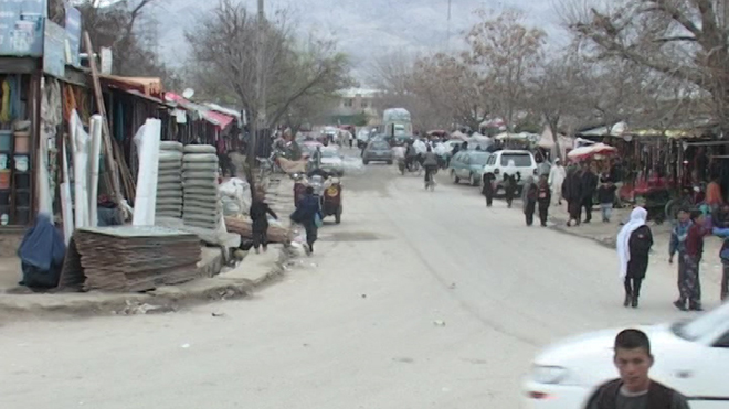 دو سرباز ارتش ملی در ولایت پروان شهید شدند