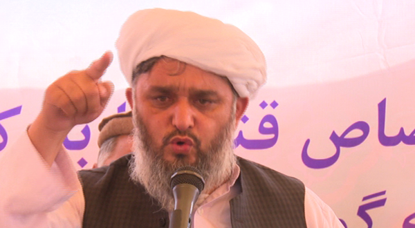 عالمان دین: استخبارات پاکستان دشمن اصلی مردم افغانستان است