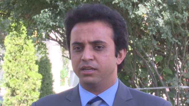 ریاست اجرایی: افغانستان به میان جیگری پاکستان در گفت‎گوهای صلح ضرورت ندارد
