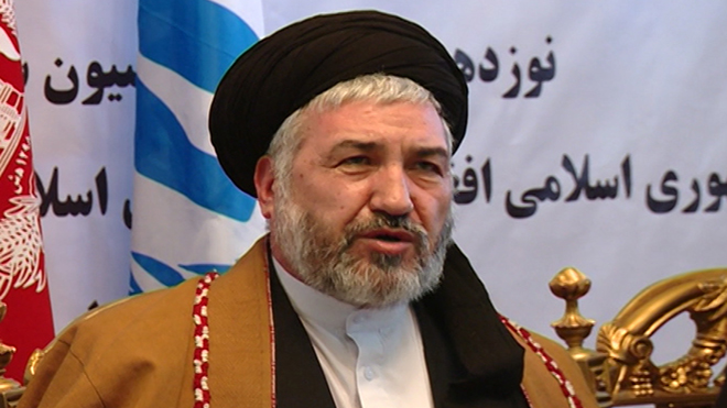 وزیر مهاجرین: اقامت افغانها در ایران قانون مند می شود
