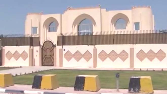 رییس دفتر سیاسی طالبان در قطر استعفا کرد