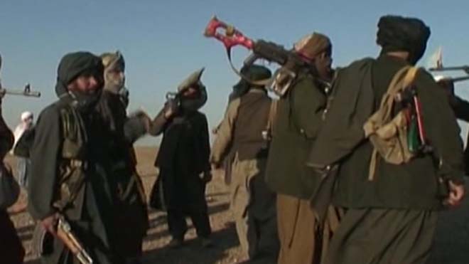هراس طرفداران ملااختر منصور از تماس سران گروه طالبان با رسانه ها