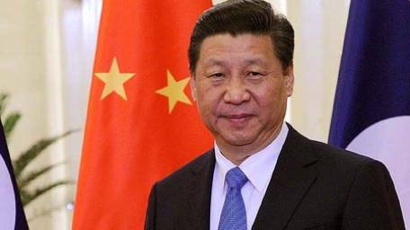 رییس جمهور چین نخستین سفر رسمی خود به آمریکا را آغاز کرد