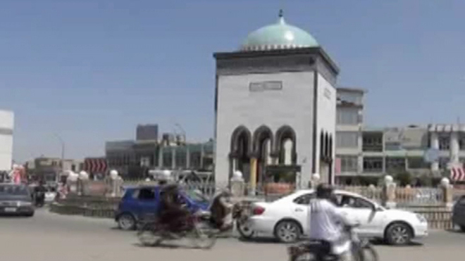 دوازده مخالف مسلح مشمول هشت انتحاری در ولایت کندهار کشته شدند