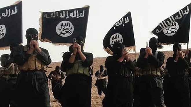 یک رهبر ارشد گروه داعش در عراق کشته شده است