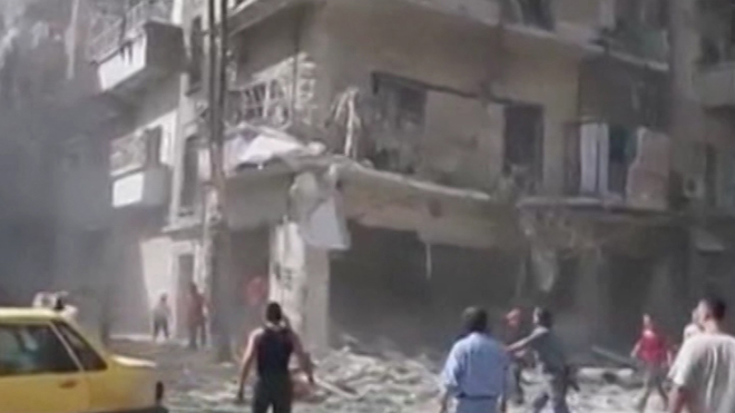 در نتیجه حملات ارتش سوریه بر مواضع مخالفان ده هاتن کشته شدند