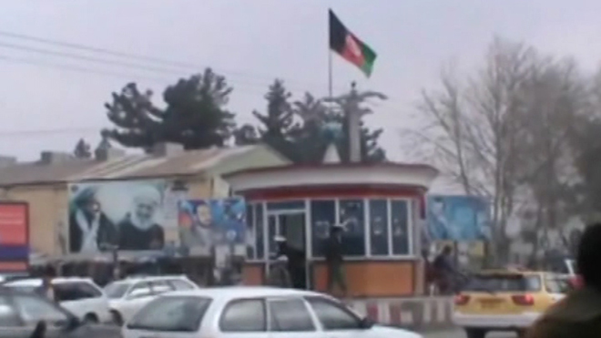 شش عضو گروه تروریستی جندالله در ولایت تخار بازداشت شدند