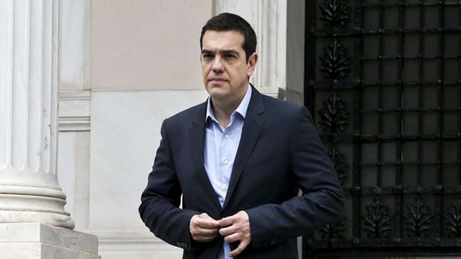 پارلمان یونان به کابینه جدید الکسیس سیپراس رای اعتماد داد