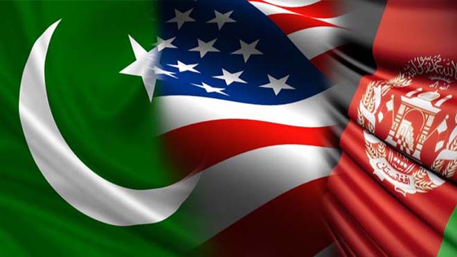 امریکا و پاکستان از طالبان خواستند به حکومت افغانستان گفتگو کنند