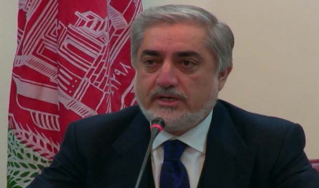 داکترعبدالله: پاکستان باید صداقت اش را در گفت‎گوهای صلح افغانستان ثابت کند