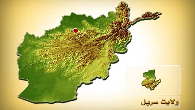 معاون والی نام نهاد طالبان در ولایت سرپل کشته شد