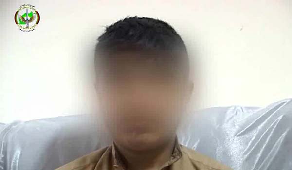 چهار عضو داعش در ولسوالی پغمان ولایت کابل بازداشت شدند