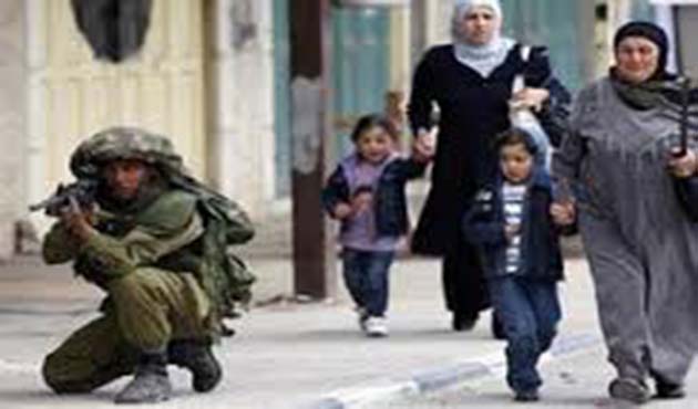 یک جوان فلسطینی در نتیجه تیراندازی سربازان رژیم اسرائیل شهید شد