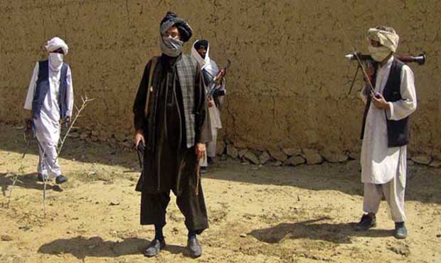 نه فرد وابسته به گروه طالبان در ولسوالی دشت ارچی ولایت کندز کشته شدند