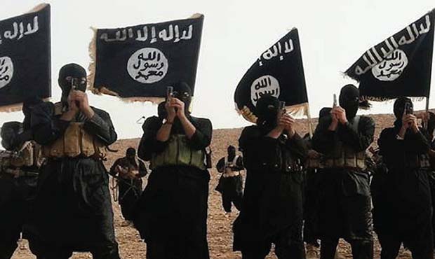 شش عضو گروه تروریستی داعش در ولایت ننگرهار کشته شدند