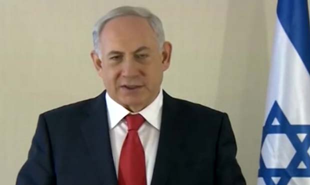 انتقاد نخست وزیر اسرائیل از اتحادیه اروپا