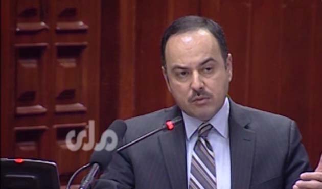 وزیر مالیه: بودجه مالی سال ۱۳۹۵ بر اساس امکانات در دست داشته تهیه شده است