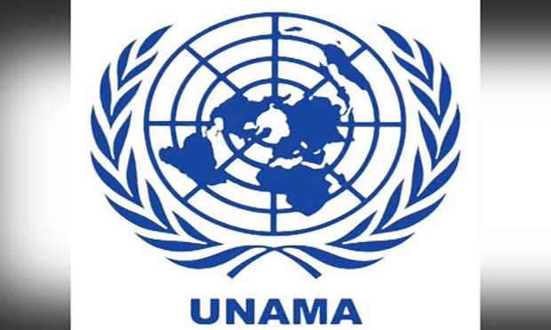 دفتر سازمان ملل متحد در کابل سربریدن هفت مسافر در ولایت زابل را محکوم کرد