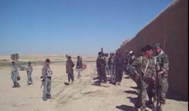 خوشبینی ماموریت حمایت قاطع ناتو از اصلاحات در ارگان های امنیتی افغانستان