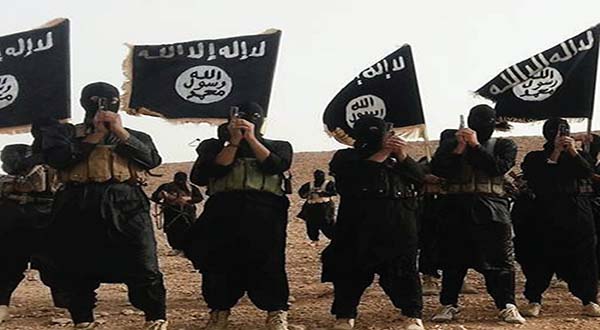 وزیر خزانه داری و دو فرمانده ارشد تروریستان داعش در عراق کشته شدند