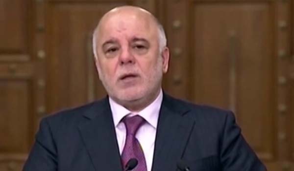نخست وزیر عراق خواهان خروج فوری نظامیان ترکیه از خاک کشورش شد