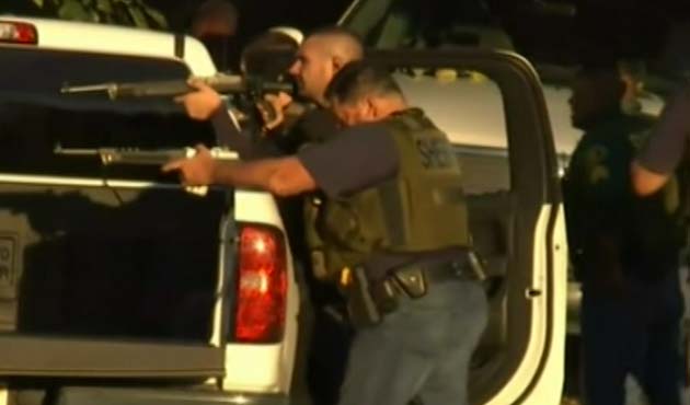 پلیس فدرال آمریکا: ارتباط مهاجمان شهر برناردینو با شبکه های تروریستی ثابت نشده است