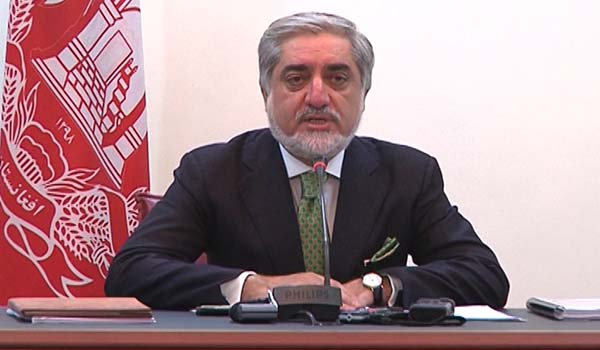 خوشبینی رییس اجرایی حکومت از دومین نشست چهار جانبه در کابل