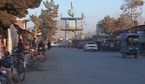 ولسوال نام نهاد طالبان برای ولسوالی “قلعه کاه” ولایت فراه با ده تن دیگر کشته شدند