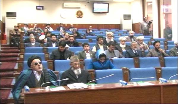 سناتوران از برگزاری دومین نشست چهار جانبه در کابل استقبال می کنند