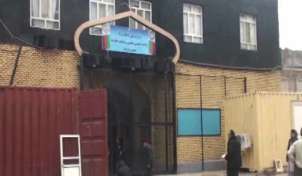 پلیس هرات یک شهروند ربوده شده ایرانی را دراین ولایت آزاد کرد