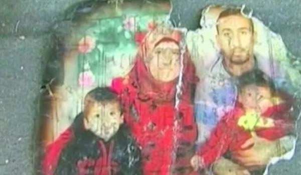 دو اسرائیلی در سوختاندن یک خانه فلسطینی مجرم شناخته شدند