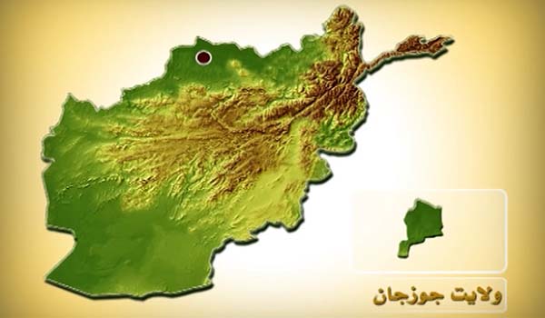 بیست و یک طالب در ولسوالی قوش تیپه ولایت جوزجان کشته شدند