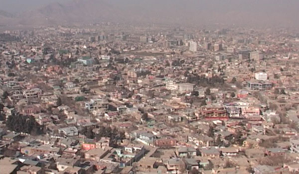 بیست تن در کابل به اتهام جرم های جنایی بازداشت شدند