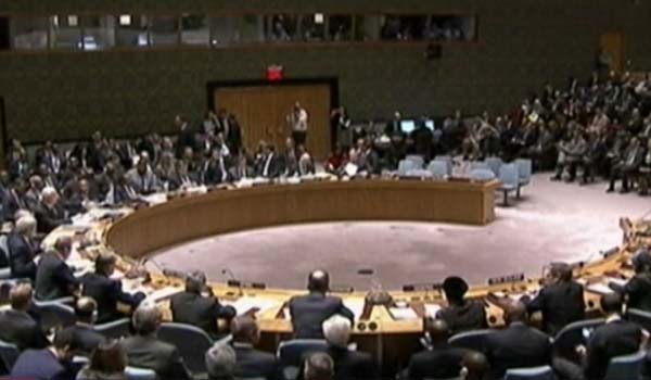 سازمان ملل متحد علیه کوریای شمالی اقدامات بازدارنده روی دست می گیرد