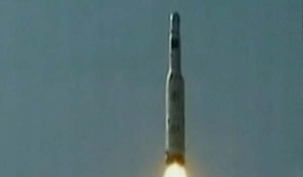 کوریای شمالی یک بمب هایدروجنی را موفقانه آزمایش کرد