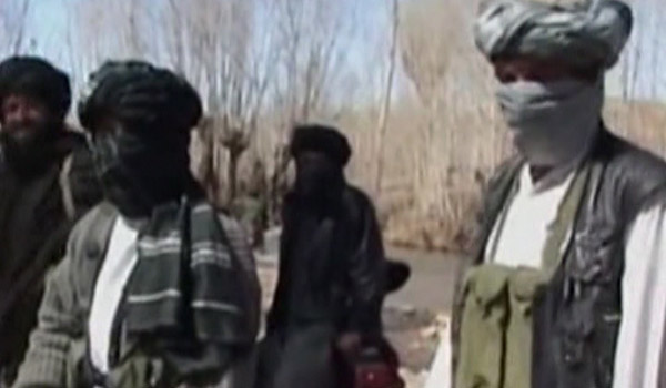 سیگار: طالبان بر ۳۰ درصد خاک افغانستان کنترل دارند