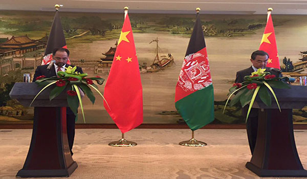 وزیر امور خارجه: آماده گفت‎گوهای صلح با طالبان هستیم