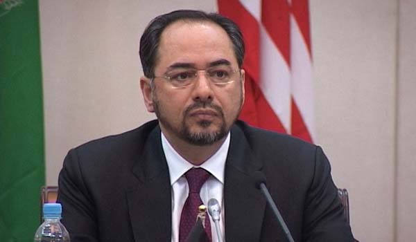 وزیر خارجه: تامین زود هنگام صلح در کشور خواست مردم افغانستان و نیاز منطقه است